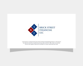Brick Street Financial, LLC entry by sarkun