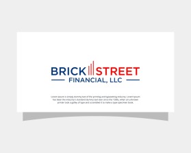 Brick Street Financial, LLC entry by sarkun