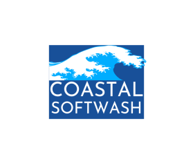 COASTAL SOFTWASH entry by Arif_Abnu