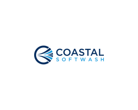 COASTAL SOFTWASH entry by erna091