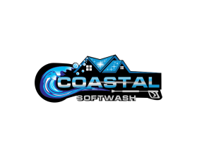 COASTAL SOFTWASH entry by art dent