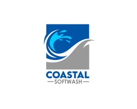 COASTAL SOFTWASH entry by mas_Hasyim