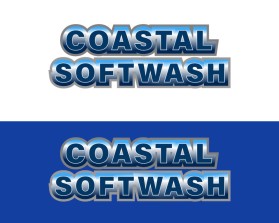 COASTAL SOFTWASH entry by Oxan