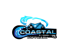 COASTAL SOFTWASH entry by art dent