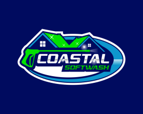 COASTAL SOFTWASH entry by Kukua