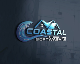 COASTAL SOFTWASH entry by art dent