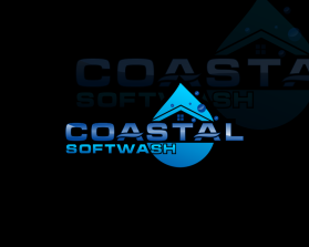 COASTAL SOFTWASH entry by gigih