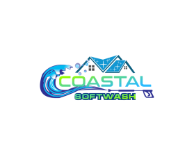 COASTAL SOFTWASH entry by art dent
