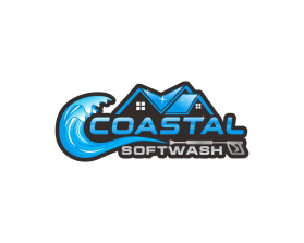 COASTAL SOFTWASH entry by art dent