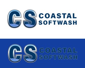 COASTAL SOFTWASH entry by Oxan