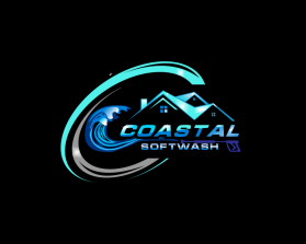 COASTAL SOFTWASH entry by art dent