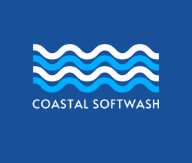 COASTAL SOFTWASH entry by Arif_Abnu