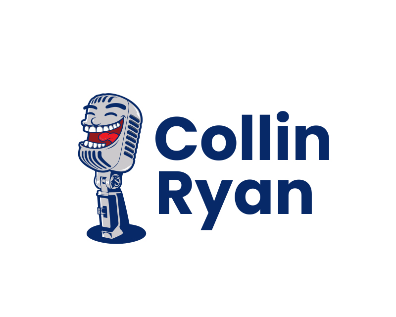 Logo Design entry 2625616 submitted by muhadi to the Logo Design for Collin Ryan run by Poutine