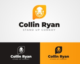 Collin Ryan entry by Nabil Design