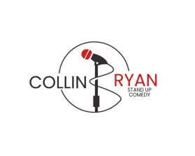 Collin Ryan entry by Nabil Design