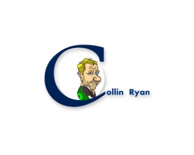 Collin Ryan entry by Designape