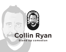 Collin Ryan entry by qomart