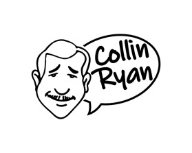Collin Ryan entry by budi