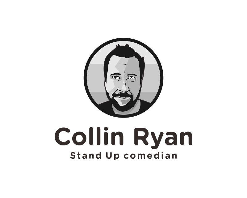 Logo Design for Collin Ryan