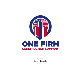 Construction Company entry by Asri_Studio
