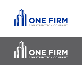 Construction Company entry by Doctstudio