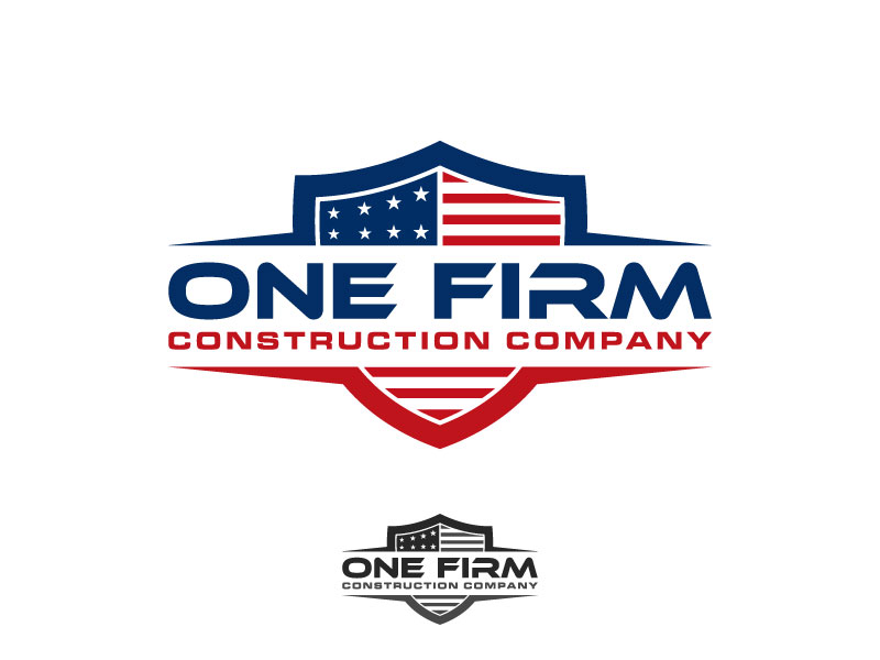 Logo Design entry 2620158 submitted by rahayu01 to the Logo Design for Construction Company run by keyelement