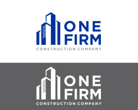 Construction Company entry by Doctstudio