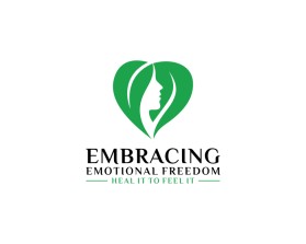 EMBRACING EMOTIONAL FREEDOM entry by KURAMO