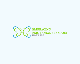 EMBRACING EMOTIONAL FREEDOM entry by Isym