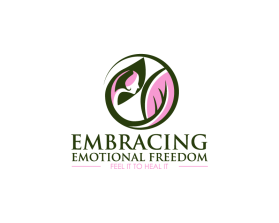 EMBRACING EMOTIONAL FREEDOM entry by Mozzarella