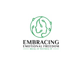 EMBRACING EMOTIONAL FREEDOM entry by KURAMO