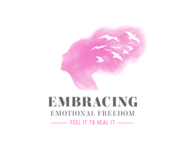 EMBRACING EMOTIONAL FREEDOM entry by Haninas