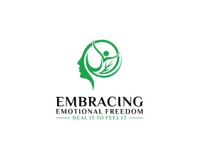 EMBRACING EMOTIONAL FREEDOM entry by KURAMO