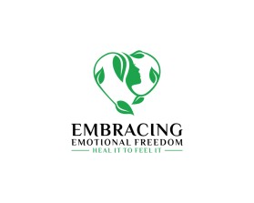 EMBRACING EMOTIONAL FREEDOM entry by KURAMO
