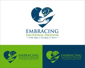 EMBRACING EMOTIONAL FREEDOM entry by nirajdhivaryahoocoin