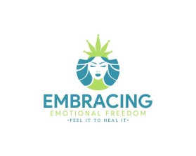 EMBRACING EMOTIONAL FREEDOM entry by NorbertoPV