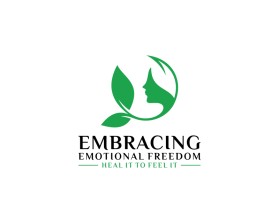 EMBRACING EMOTIONAL FREEDOM entry by KURAMO