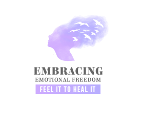 EMBRACING EMOTIONAL FREEDOM entry by Haninas