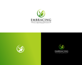 EMBRACING EMOTIONAL FREEDOM entry by ihwan