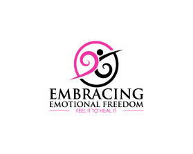 EMBRACING EMOTIONAL FREEDOM entry by Mozzarella
