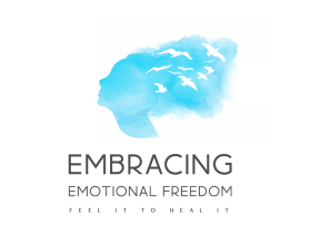 EMBRACING EMOTIONAL FREEDOM entry by Haninas