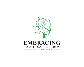 EMBRACING EMOTIONAL FREEDOM entry by KURAMO
