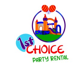 Party Rental entry by kbard