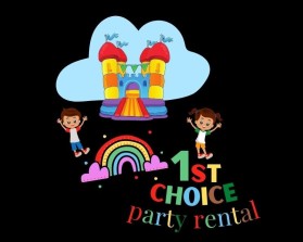 Party Rental entry by ASHISH HANSDA