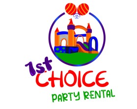 Party Rental entry by kbard