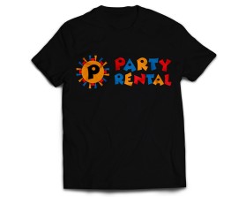 Party Rental entry by nsdhyd