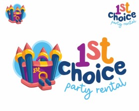 Party Rental entry by Digiti Minimi