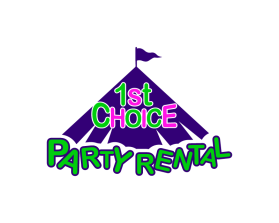 Party Rental entry by Novin