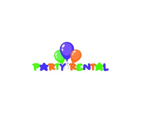Party Rental entry by Futureman