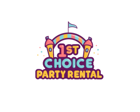 Party Rental entry by Haninas